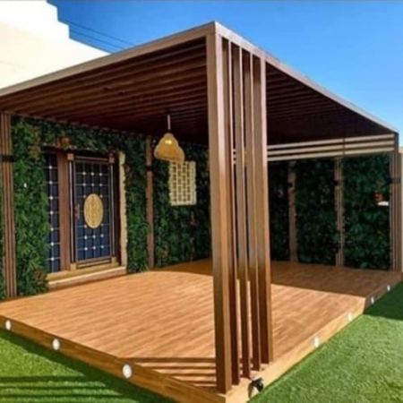 مظلات بيشة - تركيب سواتر ومظلات بيشة الجنوب 0500767133